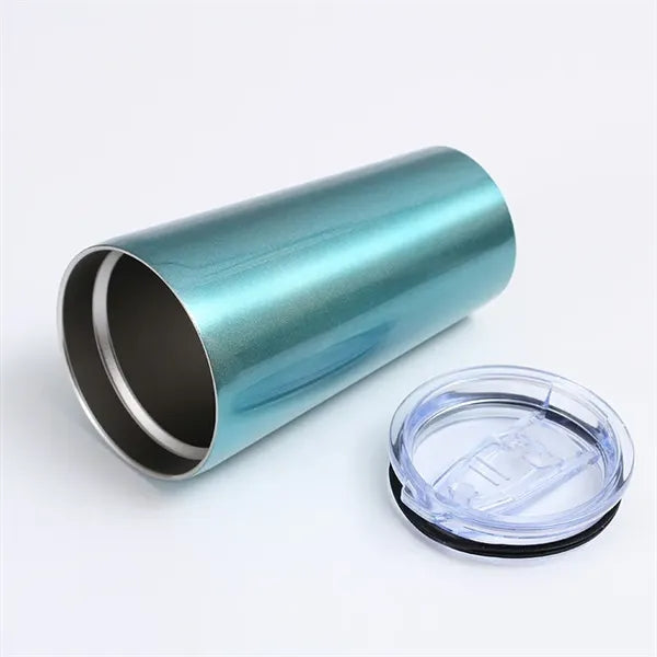Stainless Steel Tumbler 20oz Gradient color