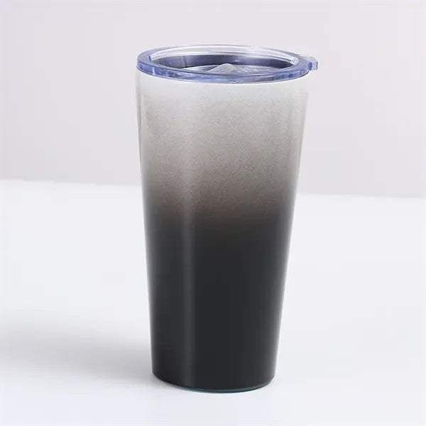 Stainless Steel Tumbler 20oz Gradient color