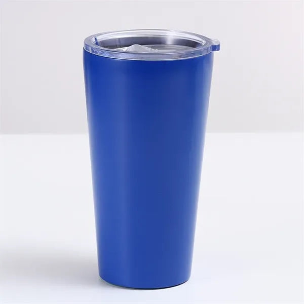 Stainless Steel Tumbler 20oz Gradient color