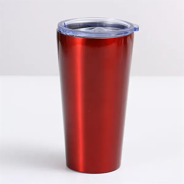 Stainless Steel Tumbler 20oz Gradient color