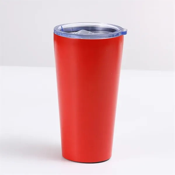 Stainless Steel Tumbler 20oz Gradient color