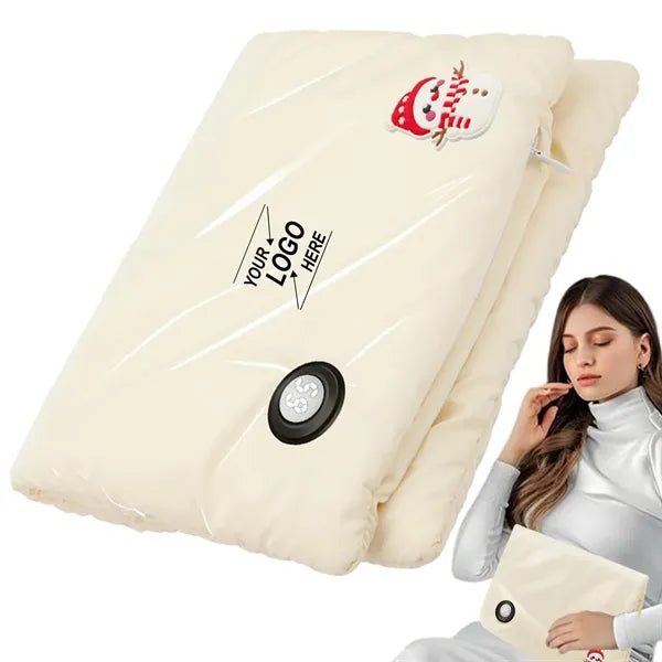 Electric Hand Warmer Bag