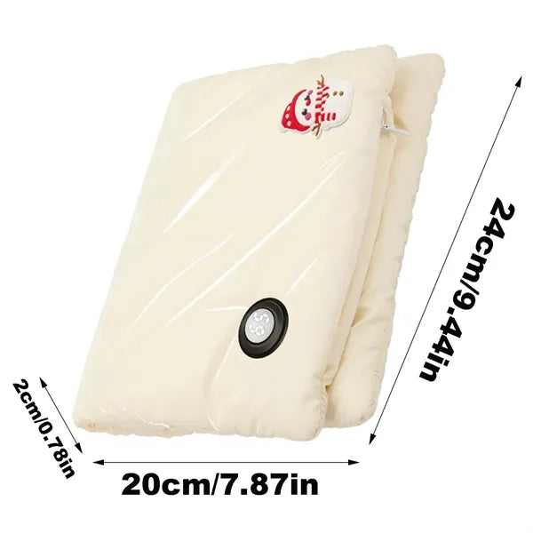 Electric Hand Warmer Bag