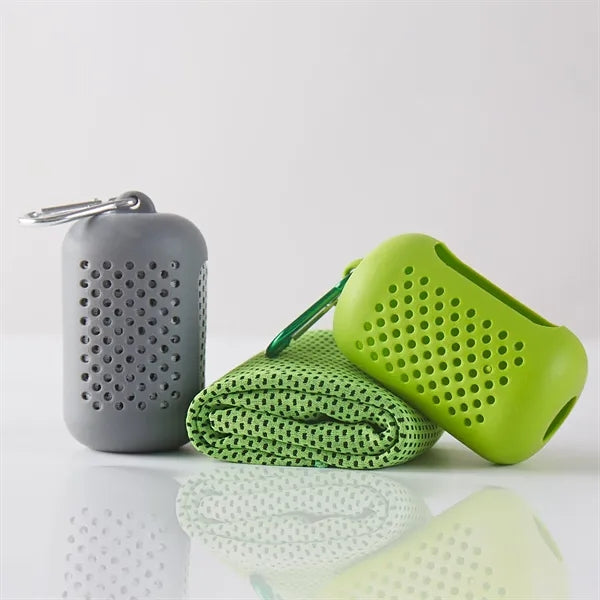 Sport Cooling Quick-dry Towel