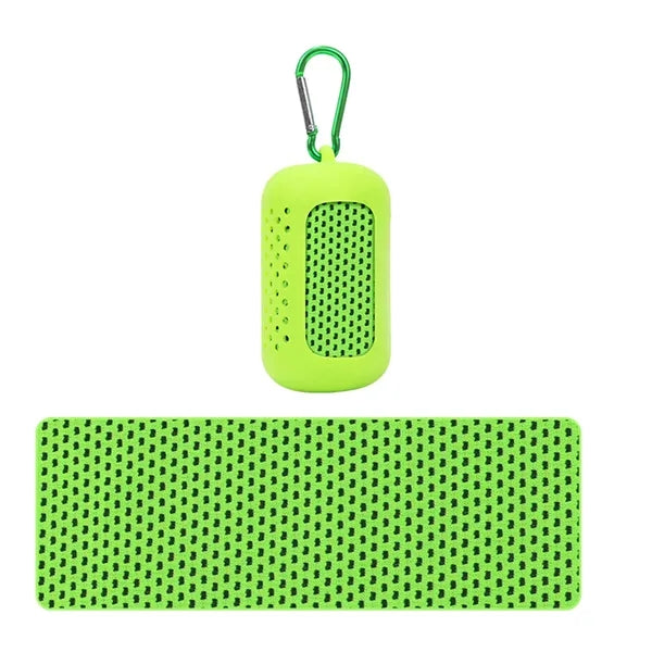Sport Cooling Quick-dry Towel