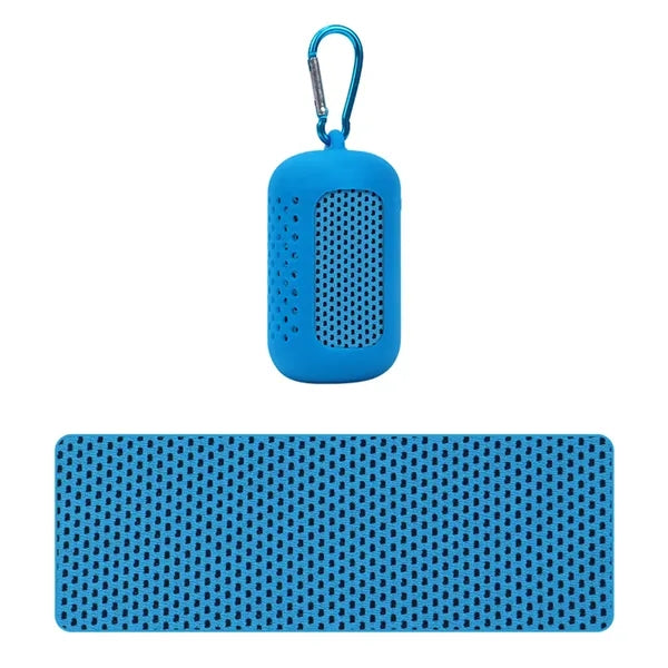 Sport Cooling Quick-dry Towel