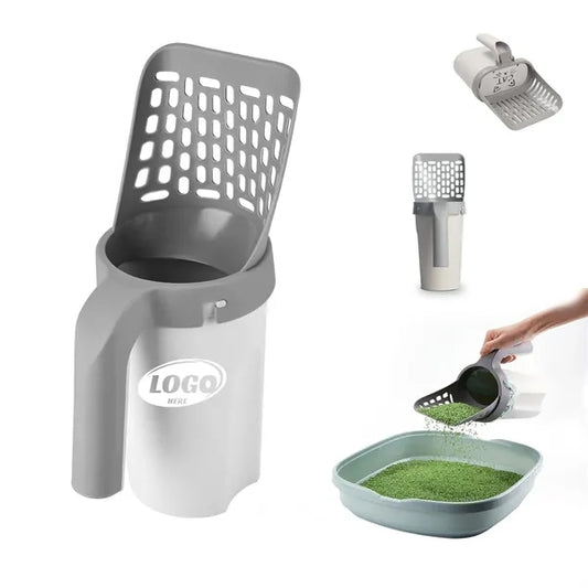 Cat Litter Scoop