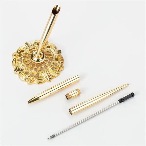 Metal Desktop Pen