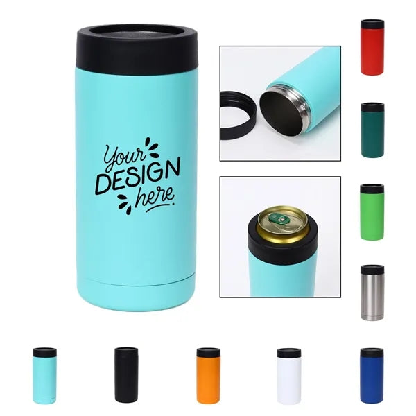 Insulated Beverage Can Holder