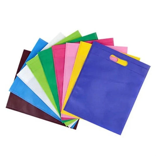 Non-Woven Shopping Bags