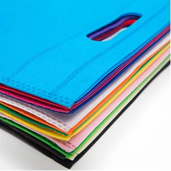 Non-Woven Shopping Bags