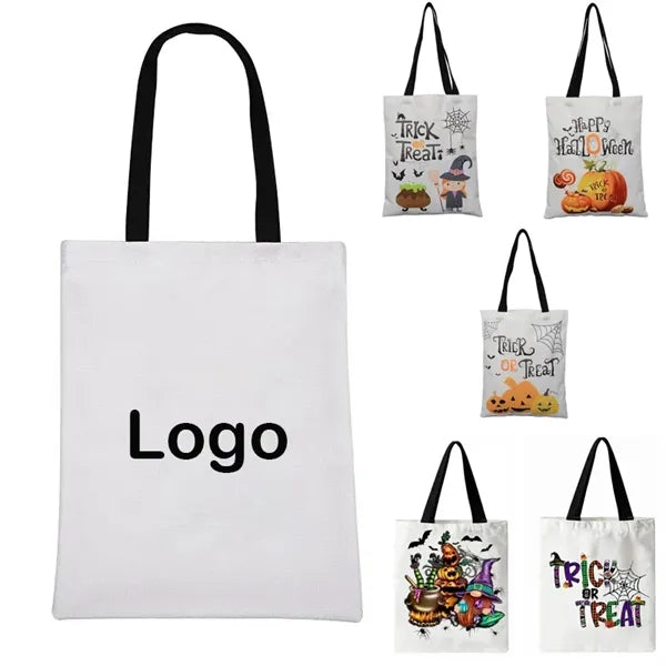 Halloween Tote Bag