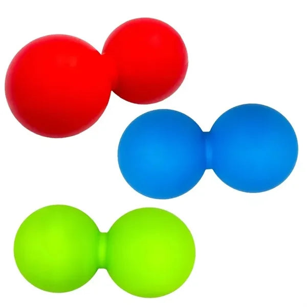 Peanut Roller Ball Massager