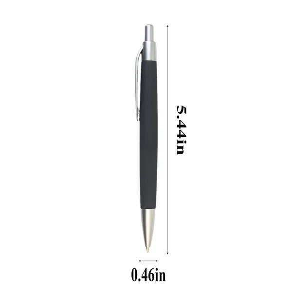 Spray Glue Ballpoint Pen With Business Color For People