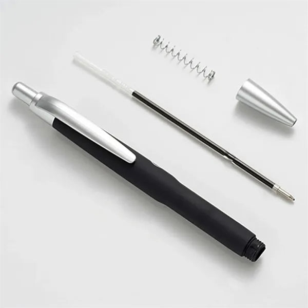 Spray Glue Ballpoint Pen With Business Color For People