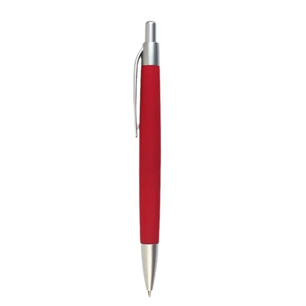 Spray Glue Ballpoint Pen With Business Color For People