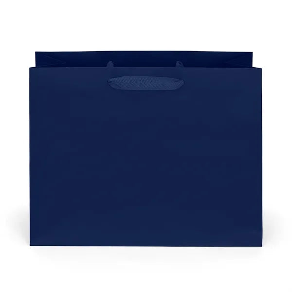 London Matte Eurotote - Foil Print