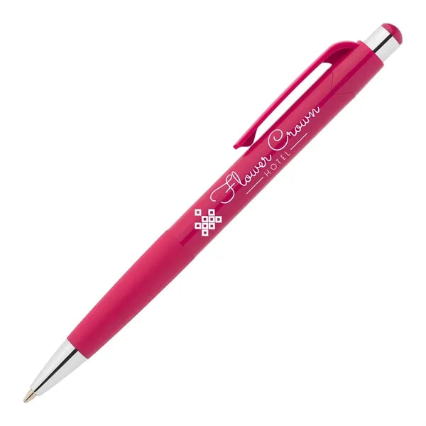Smoothy Deluxe Pen