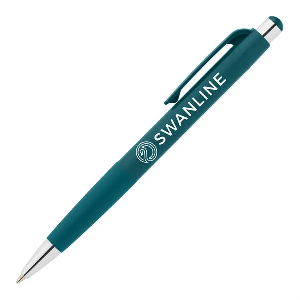Smoothy Deluxe Pen