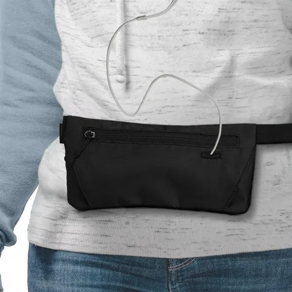 Orlando - RPET Fanny Pack - Heat Transfer