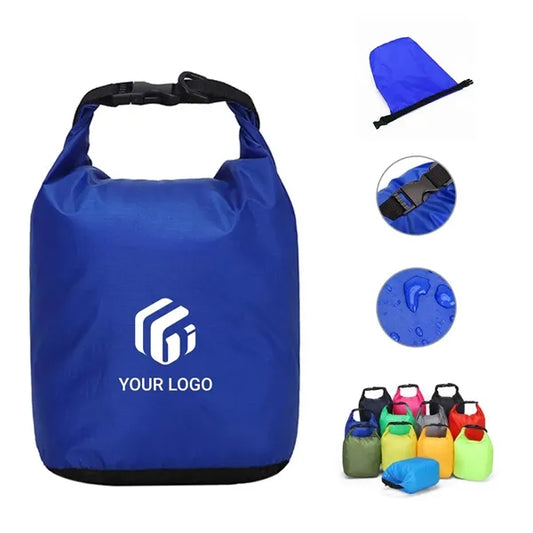Waterproof Lightweight Foldable Outdoor Drifting Dry Bags