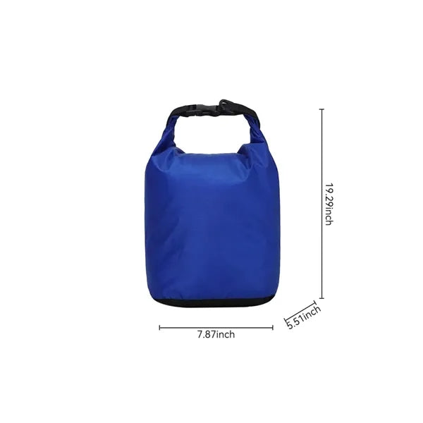 Waterproof Lightweight Foldable Outdoor Drifting Dry Bags