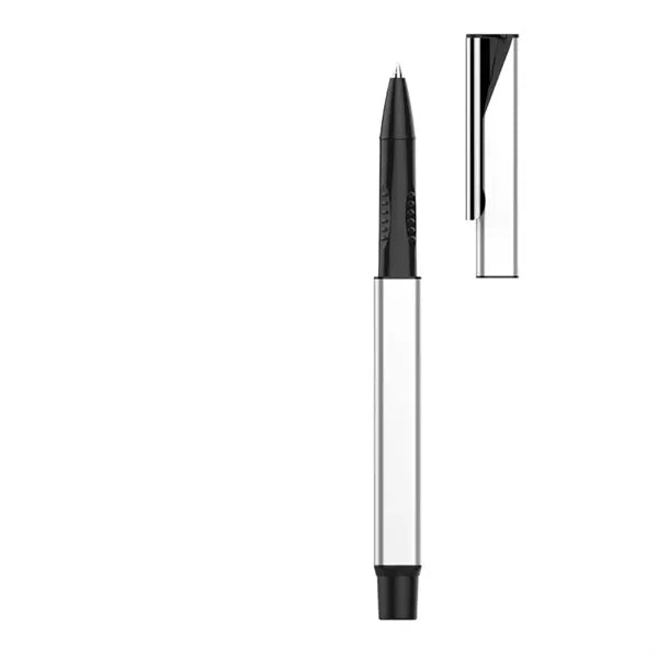 0.5mm Square Metal Signature Pen