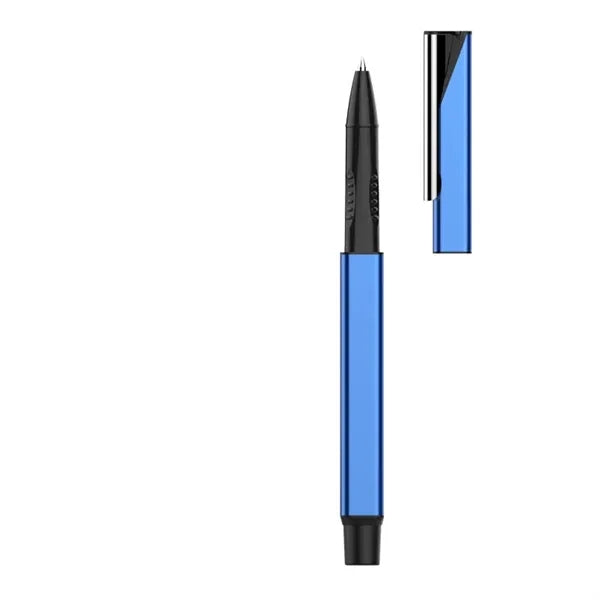 0.5mm Square Metal Signature Pen