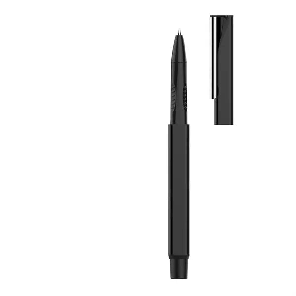 0.5mm Square Metal Signature Pen