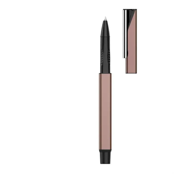 0.5mm Square Metal Signature Pen