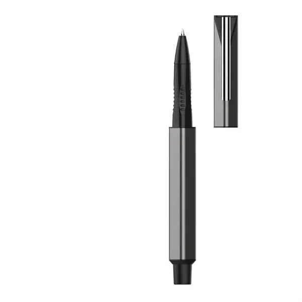 0.5mm Square Metal Signature Pen
