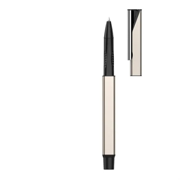 0.5mm Square Metal Signature Pen
