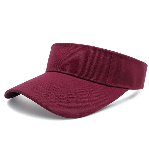 Outdoor Without Top Hat Custom Logo