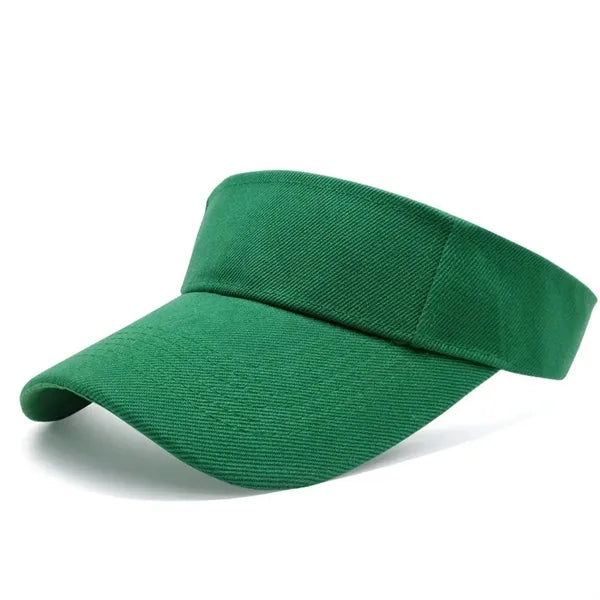 Outdoor Without Top Hat Custom Logo