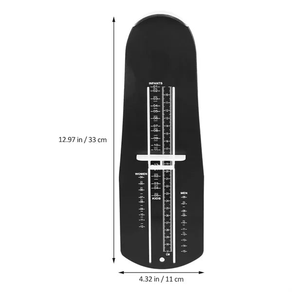Foot Measuring Device Measurer