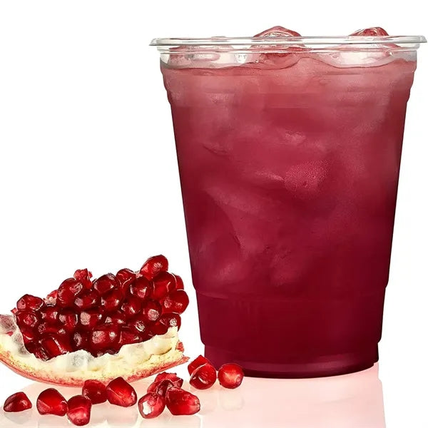 16oz Plastic Cups