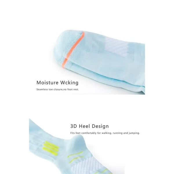 Men's Athletic Compression Socks