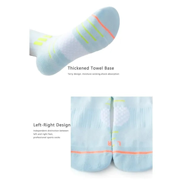 Men's Athletic Compression Socks
