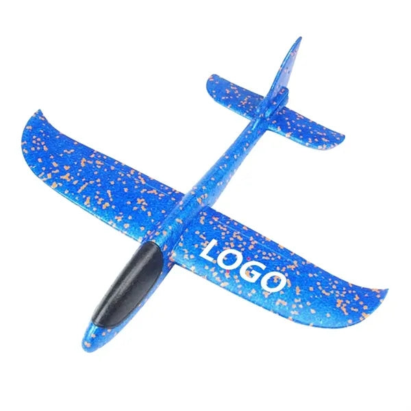 15"Foam Airplane Toy