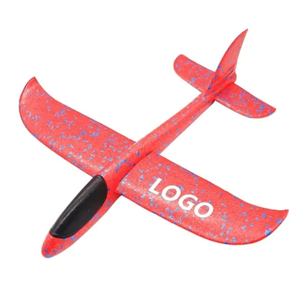 15"Foam Airplane Toy