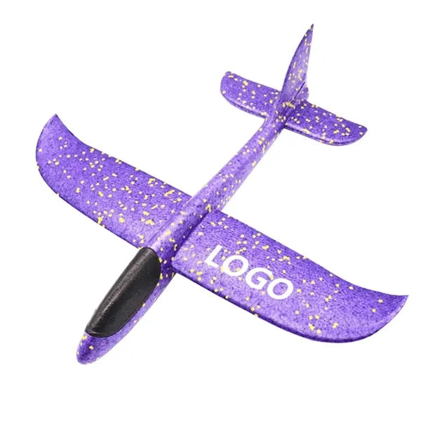 15"Foam Airplane Toy