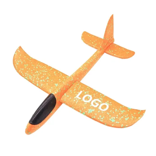 15"Foam Airplane Toy