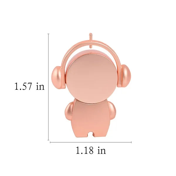 4GB USB Flash Drive