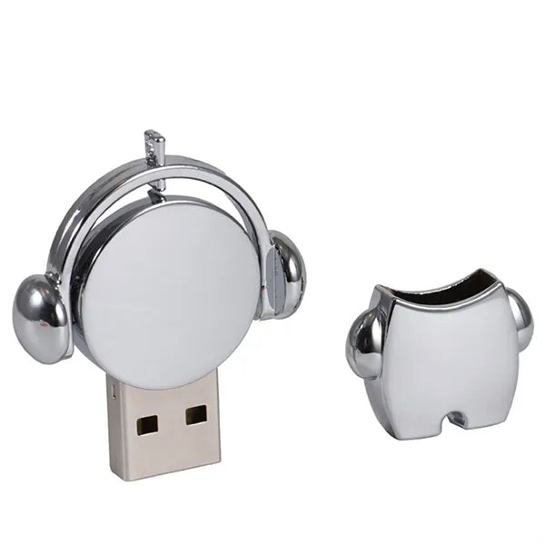 4GB USB Flash Drive