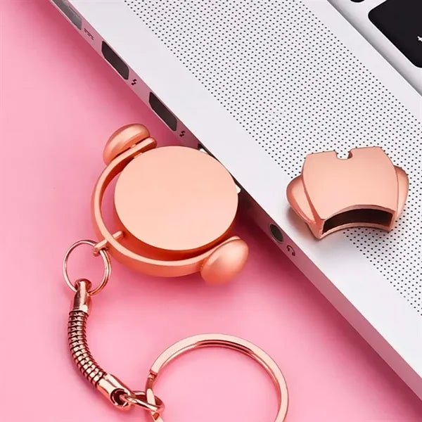 4GB USB Flash Drive
