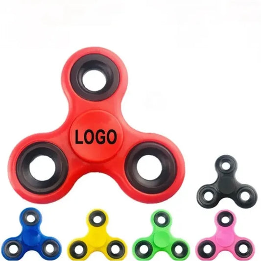 Fidget Spinner Toys