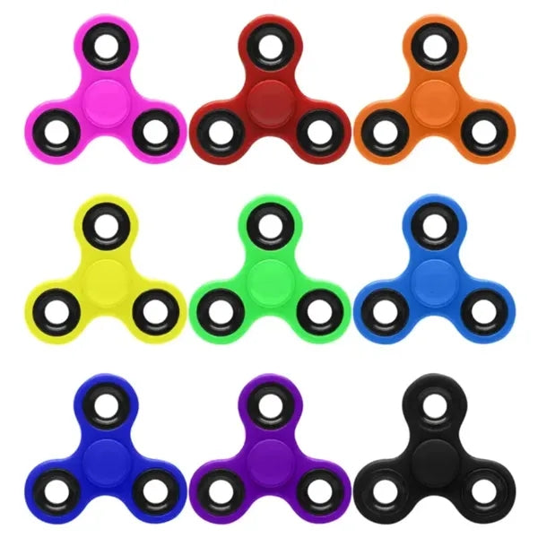 Fidget Spinner Toys