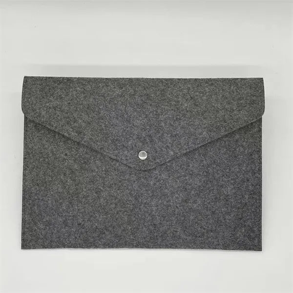 A4 Felt File Folder
