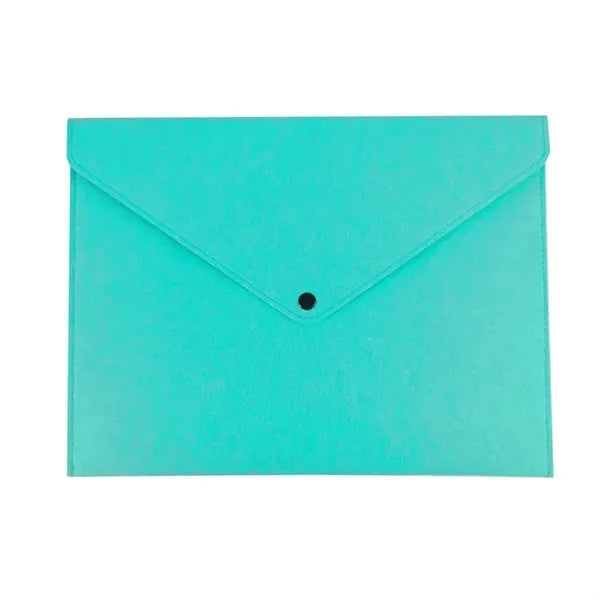 A4 Felt File Folder