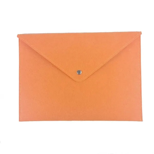 A4 Felt File Folder
